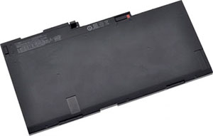 batterie pour elitebook 750 g1