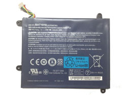batterie pour acer iconia tab a500-10s32u