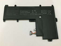 batterie pour asus vivobook max x541n