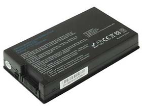batterie pour asus nb-bat-a8-nf51b1000