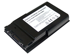 batterie pour Fujitsu lifebook t900