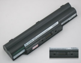 batterie pour Fujitsu fpcbp325