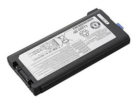 batterie pour Panasonic cf-vzsu46au