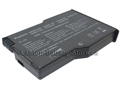 batterie pour compaq 146252-b25