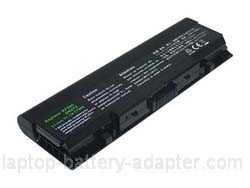 batterie pour Dell fk890