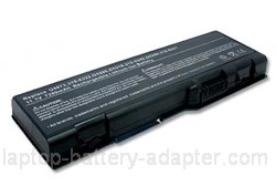 batterie pour Dell xps m170