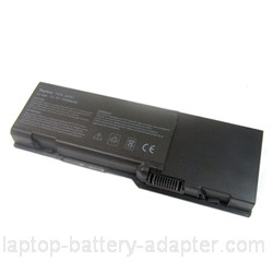 batterie pour Dell kd476