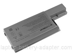 batterie pour Dell df192