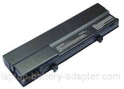 batterie pour Dell xps m1210