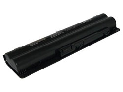 batterie pour compaq compaq presario cq35-200 series