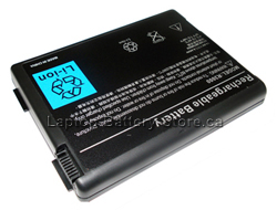batterie pour compaq 346970-001