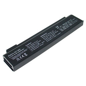 batterie pour MSI bty-m52