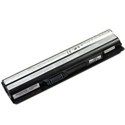 batterie pour MSI bty-s15