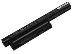 batterie pour Sony vgp-bps26a