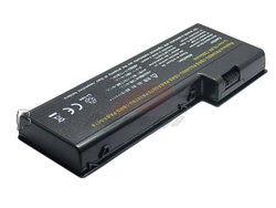 batterie pour toshiba satellite p100-jr