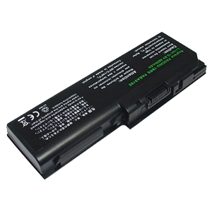 batterie pour toshiba satellite p205