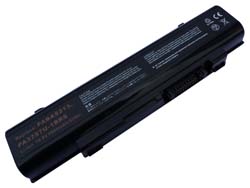 batterie pour toshiba qosmio f750-11m