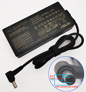 chargeur pour Asus TUF Gaming A17 FA706