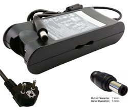 chargeur pour Dell WK890