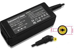 chargeur pour Acer Aspire One AOD150