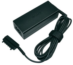 chargeur pour Sony SGPT111FR/S