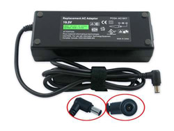 chargeur pour Sony PCG GRS515SP
