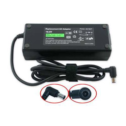 chargeur pour Sony Vaio GRX