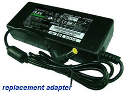 chargeur pour Sony VAIO PCG-R505ESP