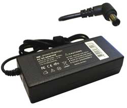 chargeur pour Sony PCG-FR130