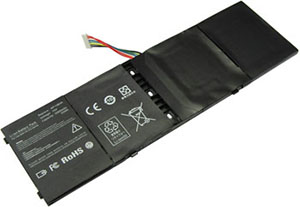 batterie pour aspire v5-552g-x414